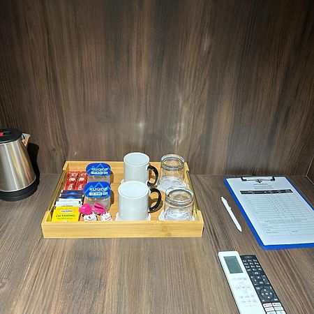 Hotel Europa Prishtina Πρίστινα Εξωτερικό φωτογραφία