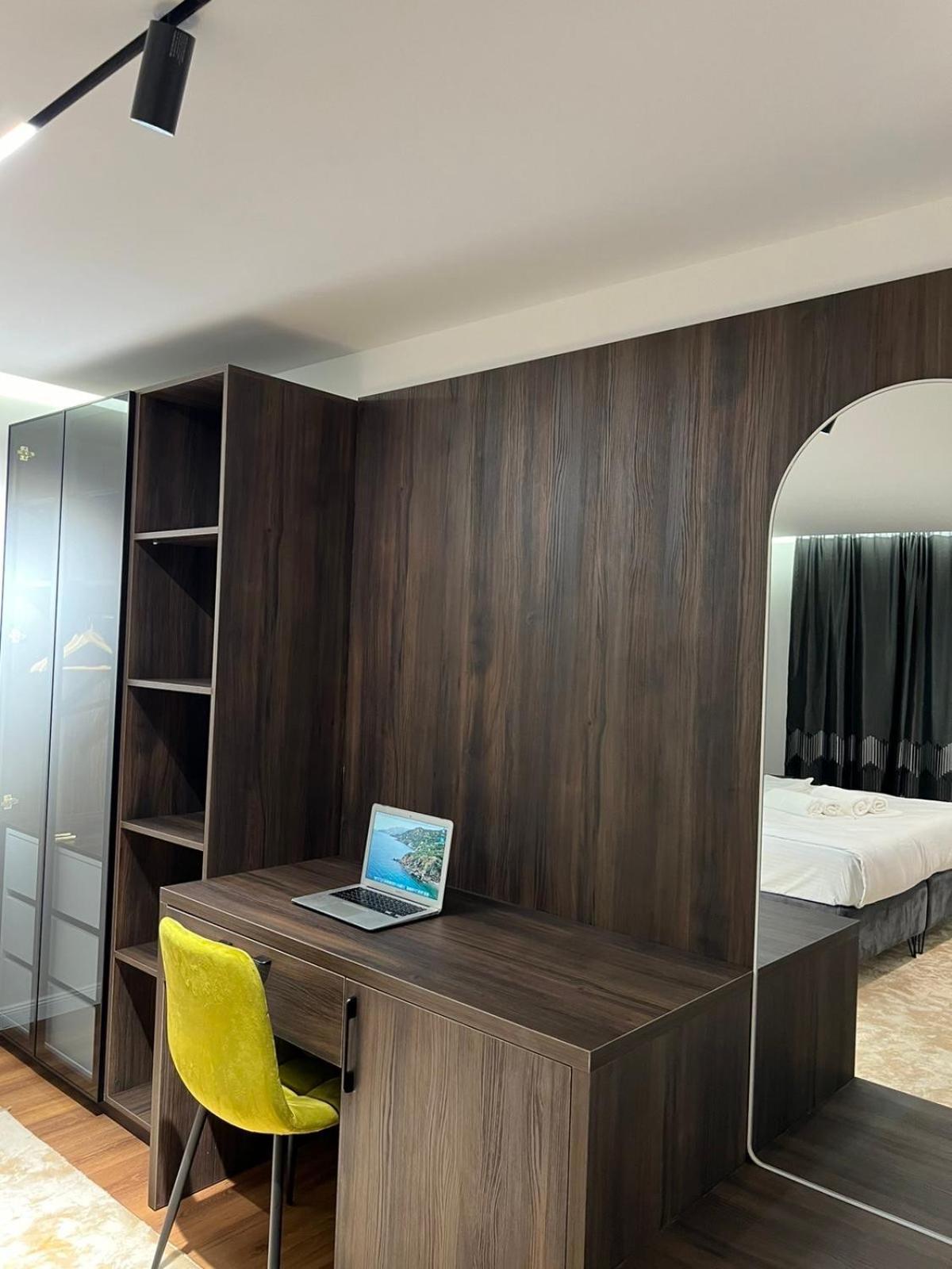 Hotel Europa Prishtina Πρίστινα Εξωτερικό φωτογραφία