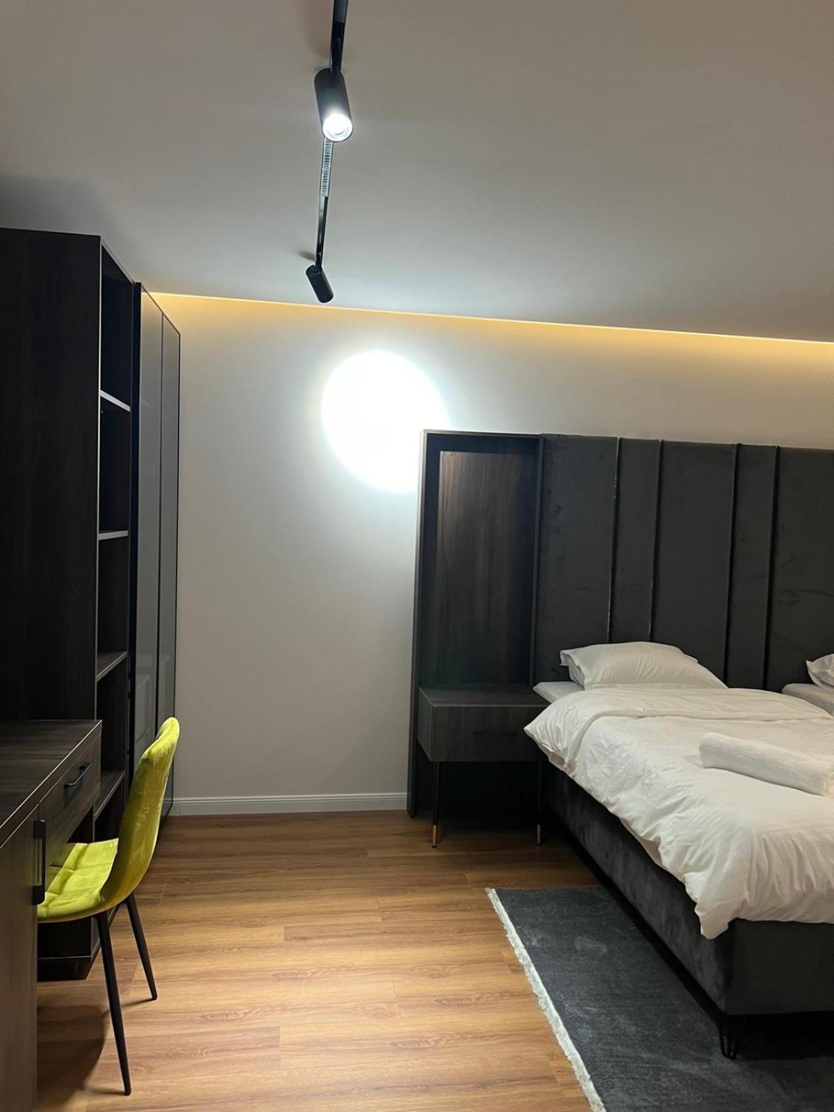Hotel Europa Prishtina Πρίστινα Εξωτερικό φωτογραφία