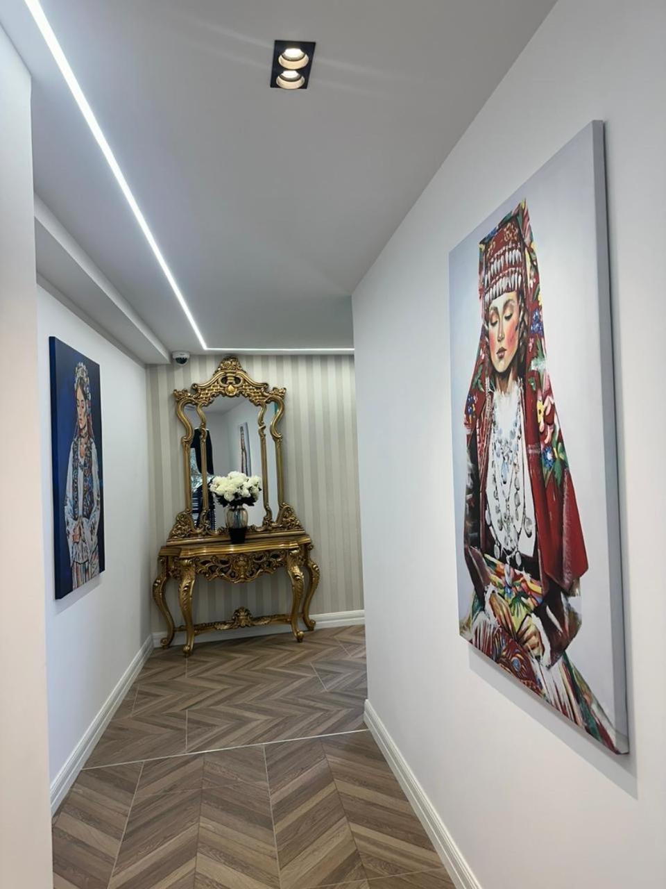 Hotel Europa Prishtina Πρίστινα Εξωτερικό φωτογραφία