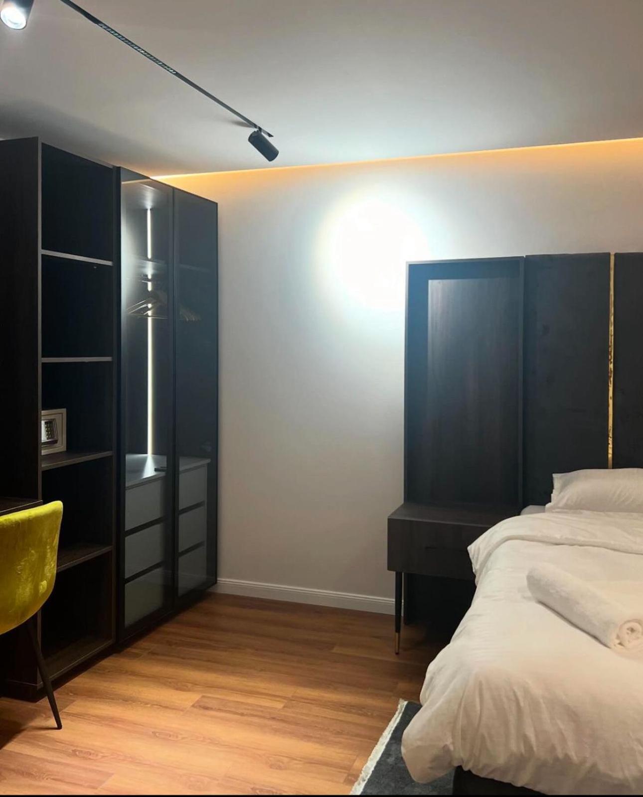 Hotel Europa Prishtina Πρίστινα Εξωτερικό φωτογραφία