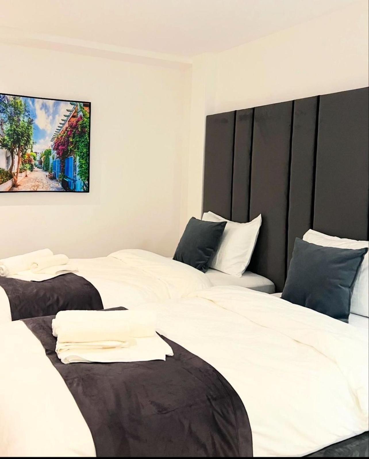 Hotel Europa Prishtina Πρίστινα Εξωτερικό φωτογραφία