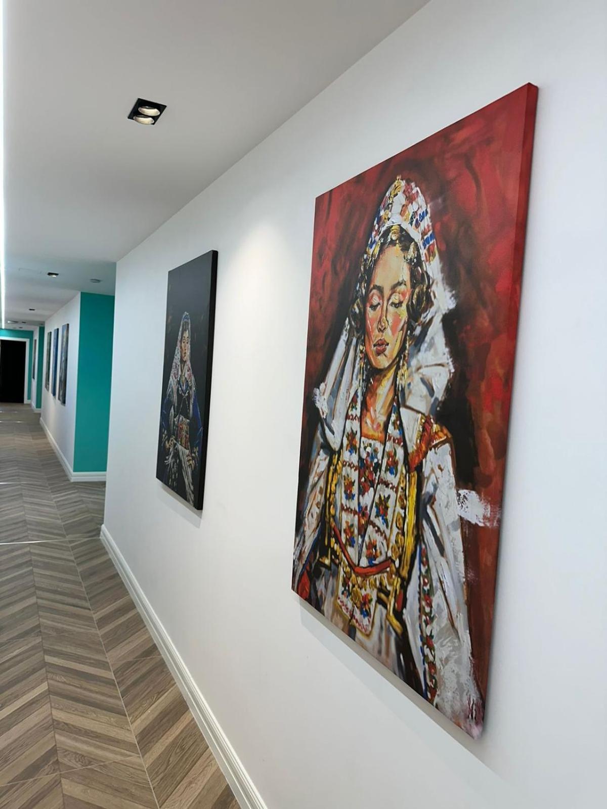 Hotel Europa Prishtina Πρίστινα Εξωτερικό φωτογραφία