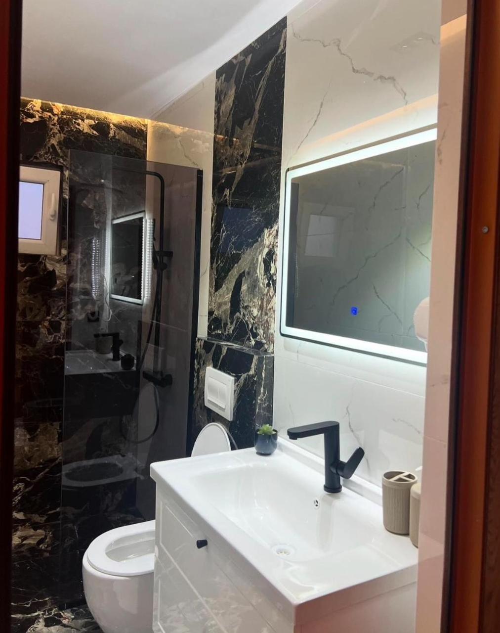 Hotel Europa Prishtina Πρίστινα Εξωτερικό φωτογραφία