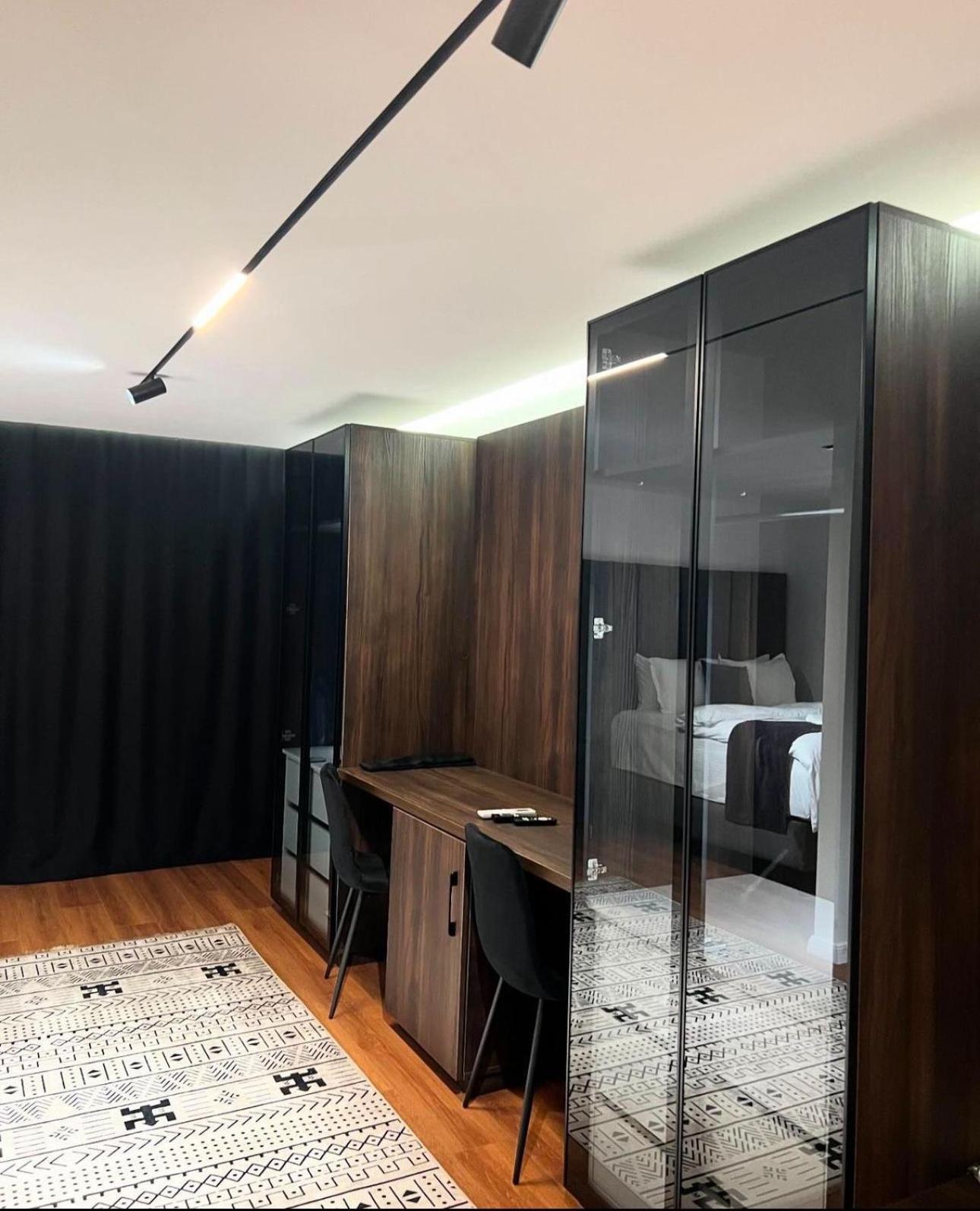 Hotel Europa Prishtina Πρίστινα Εξωτερικό φωτογραφία