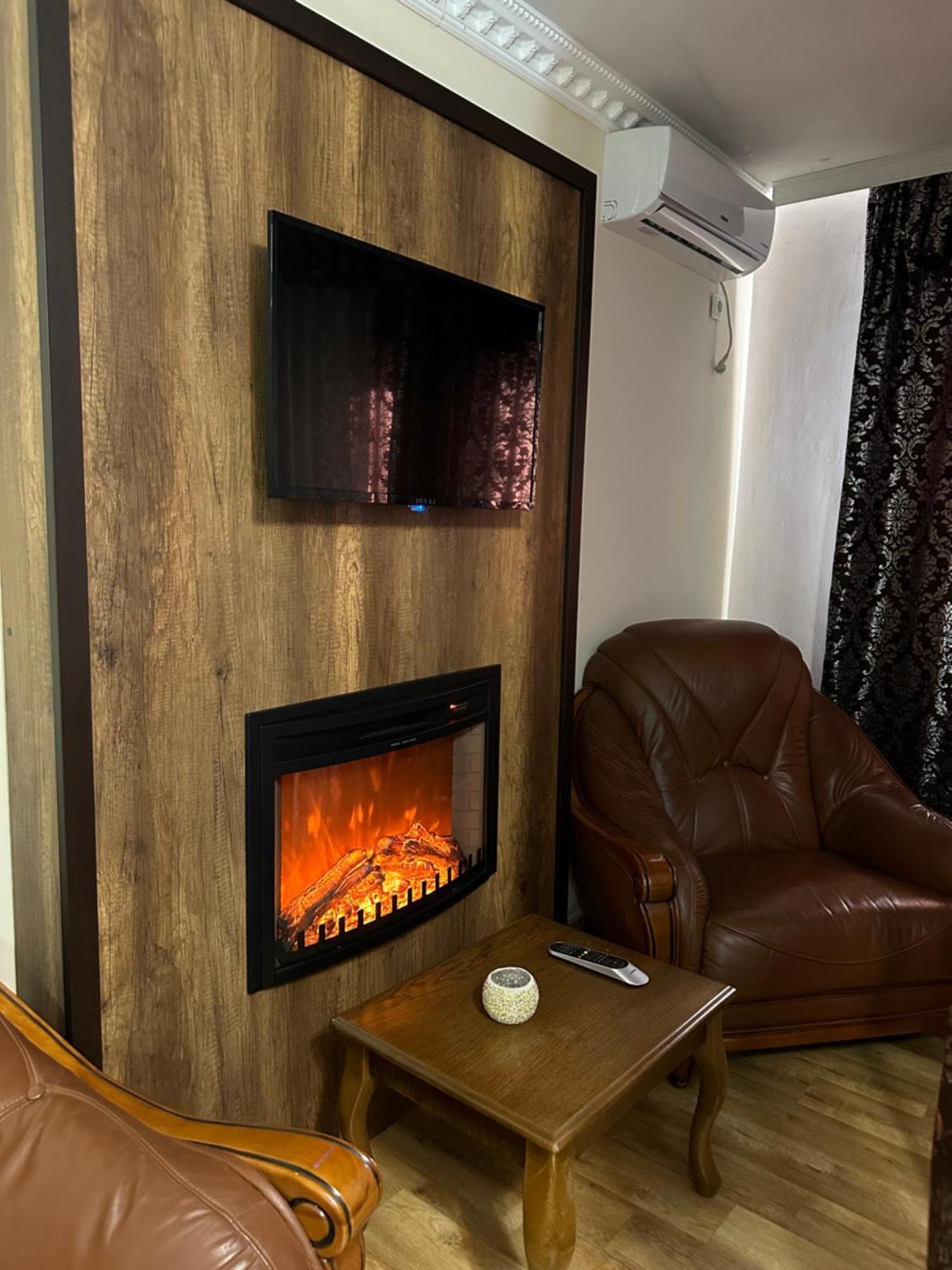 Hotel Europa Prishtina Πρίστινα Εξωτερικό φωτογραφία