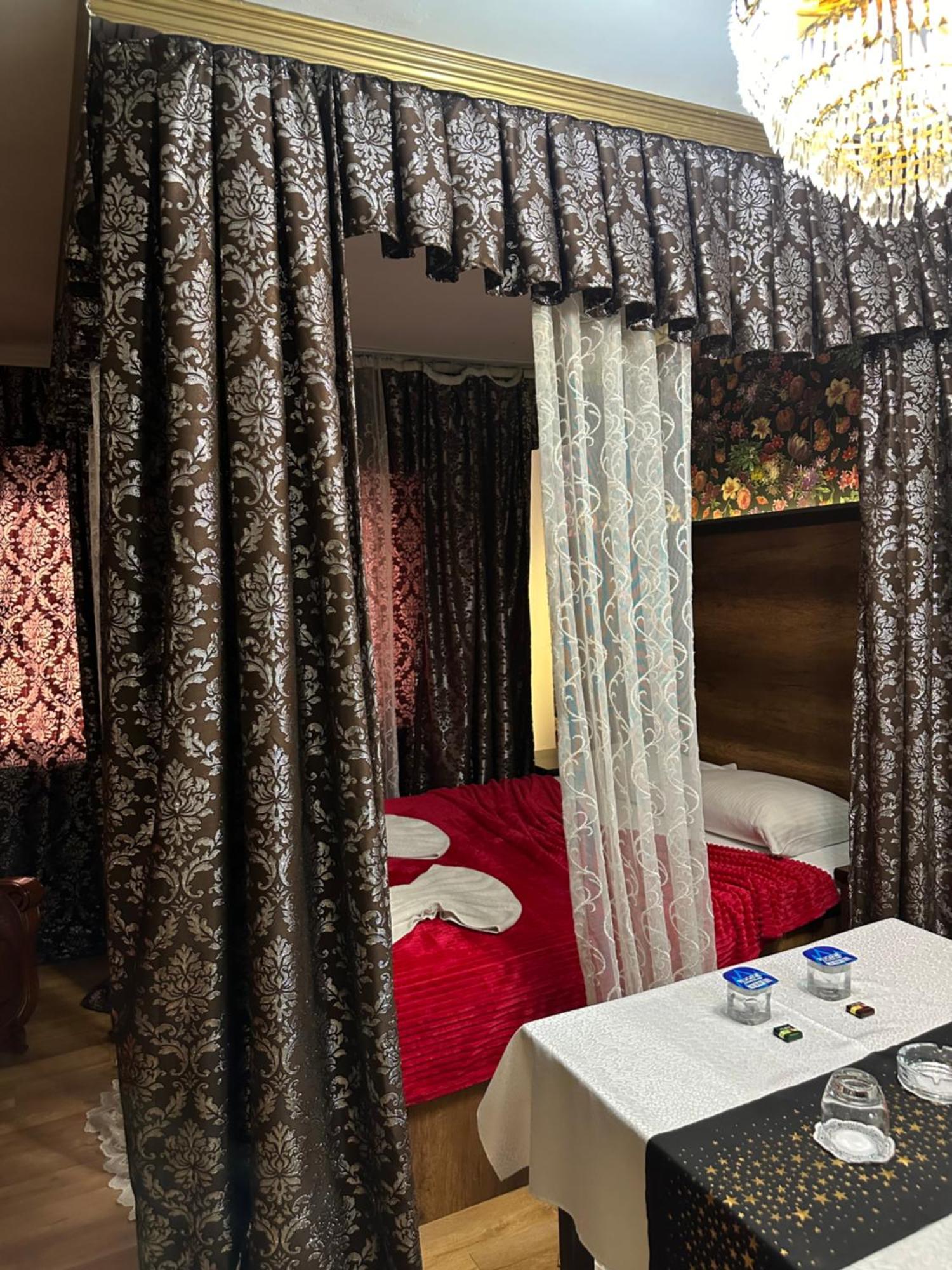 Hotel Europa Prishtina Πρίστινα Εξωτερικό φωτογραφία