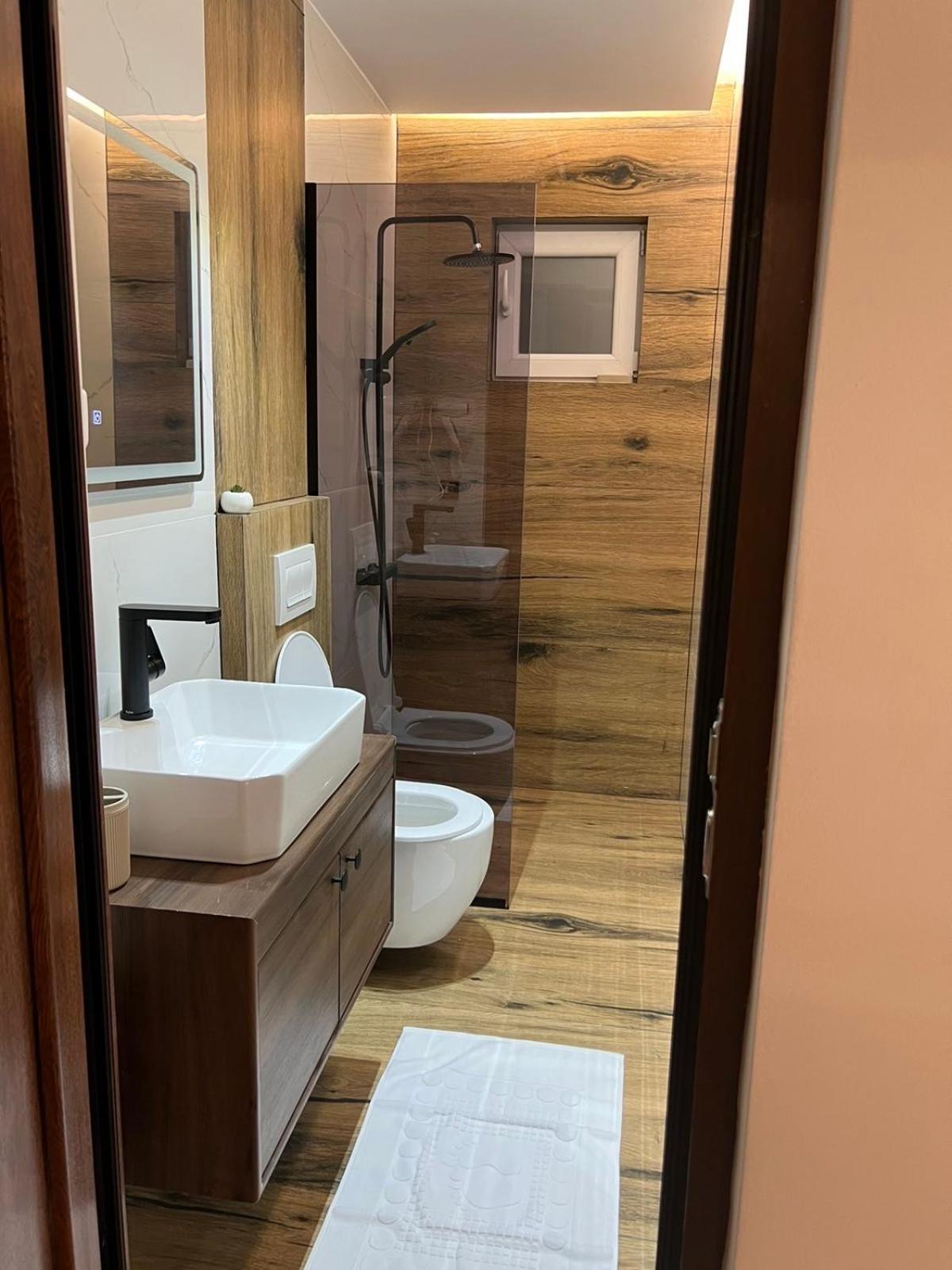 Hotel Europa Prishtina Πρίστινα Εξωτερικό φωτογραφία