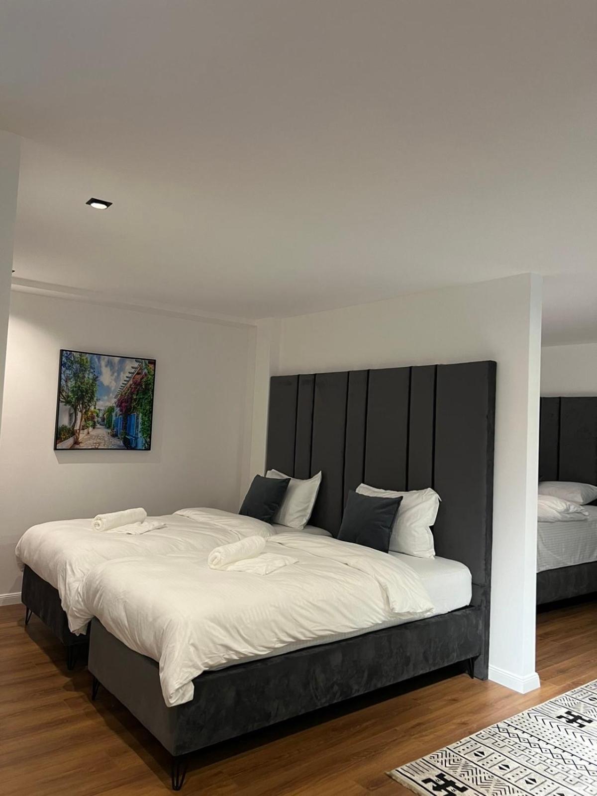Hotel Europa Prishtina Πρίστινα Εξωτερικό φωτογραφία