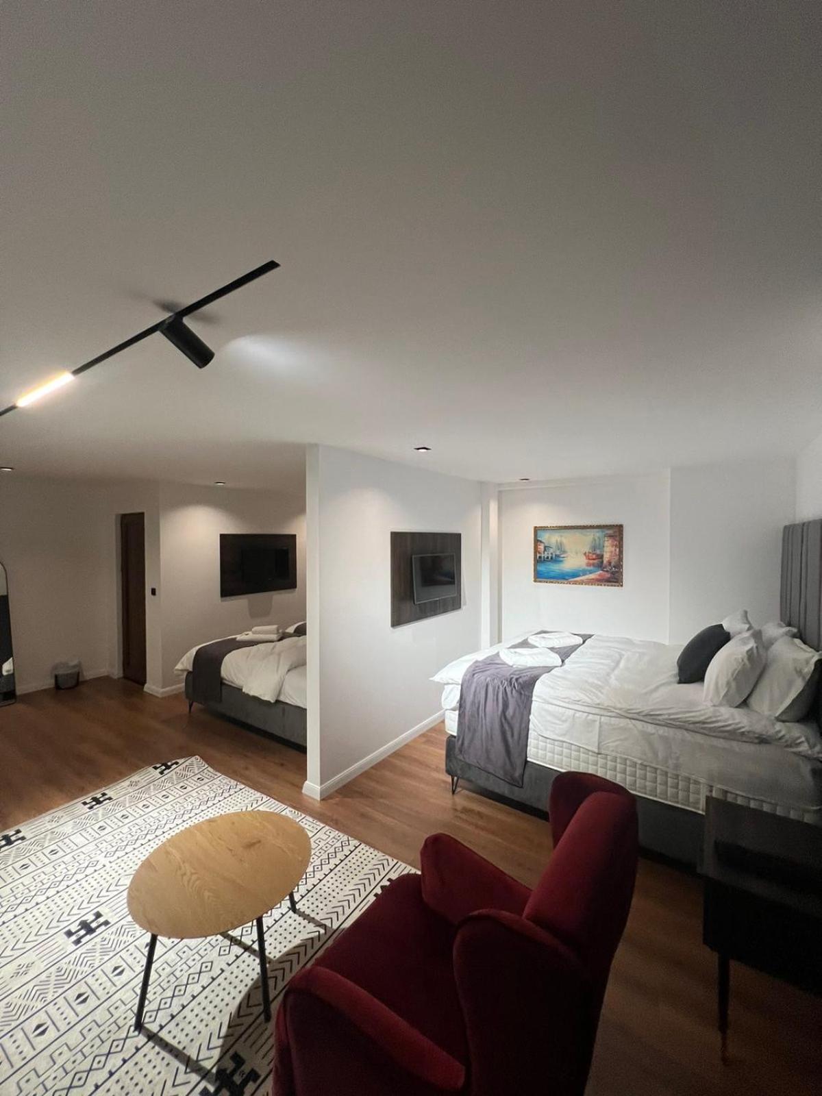 Hotel Europa Prishtina Πρίστινα Εξωτερικό φωτογραφία