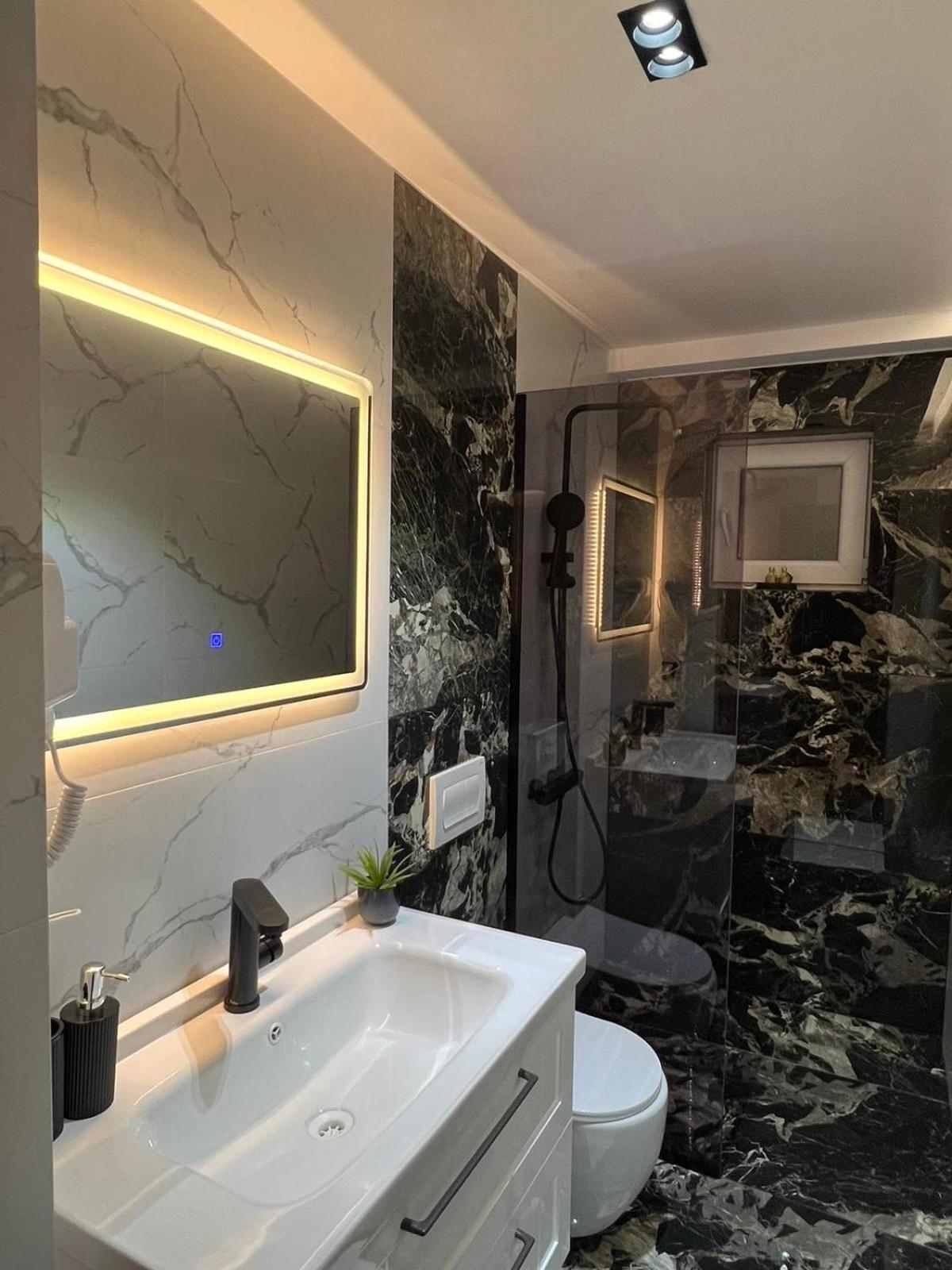 Hotel Europa Prishtina Πρίστινα Εξωτερικό φωτογραφία